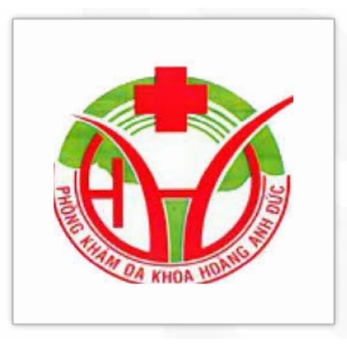 Phòng khám Đa khoa Hoàng Anh Đức - đối tác VIET 3S