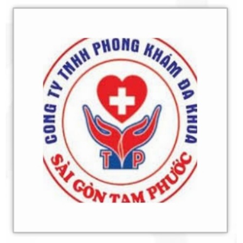 Phòng khám Đa khoa Sài Gòn Tam Phước - đối tác VIET 3S