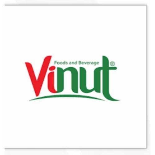 Vinut Foods and Beverage - đối tác VIET 3S